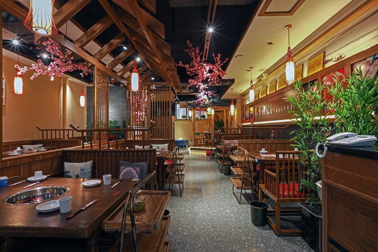 餐飲連鎖策劃哪些？